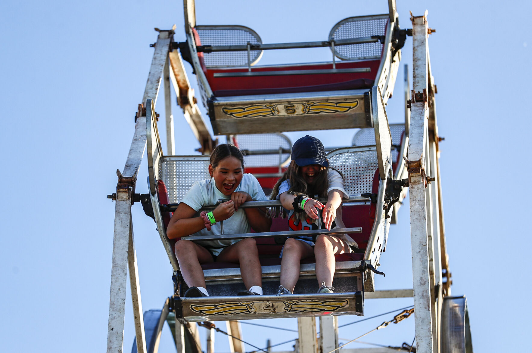 Sturgis Falls Carnival 5